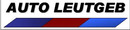 Logo Auto Leutgeb